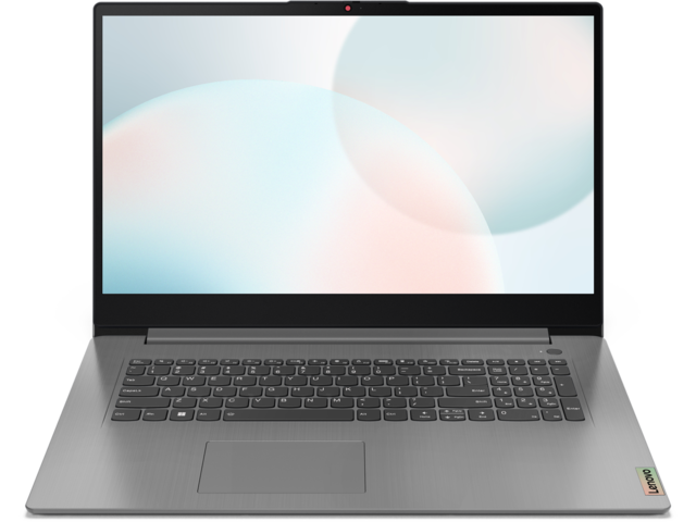 Лаптопи Lenovo IdeaPad 3 17" Ultraslim Gen 7