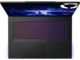 Лаптопи Lenovo Legion 9 18" Gen 10