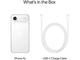 Смартфони Apple iPhone Air - 12GB RAM / 256GB, Cloud White