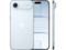 Смартфони Apple iPhone Air - 12GB RAM / 256GB, Sky Blue