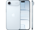 Смартфони Apple iPhone Air - 12GB RAM / 256GB, Sky Blue