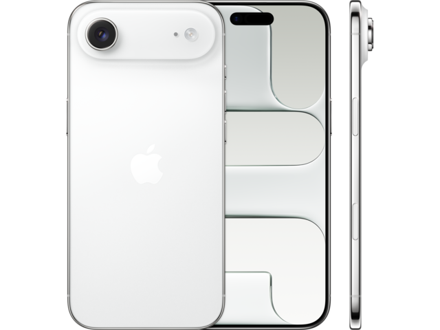 Смартфони Apple iPhone Air - 12GB RAM / 512GB, Cloud White