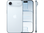 Смартфони Apple iPhone Air - 12GB RAM / 1TB, Sky Blue