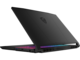 Лаптопи MSI Katana 15 HX B14WEK