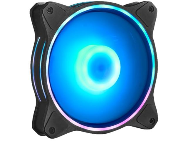 Вентилатори Chieftec ZF-1225RGB