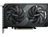Видео карти GIGABYTE GeForce RTX 5050 WINDFORCE OC 8G