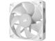 Вентилатори Corsair iCUE LINK RX120 RGB PWM White