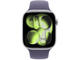 Смарт часовници Apple Watch S11 GPS 42mm Silver Aluminium Case with Purple Fog Sport Band - S/M