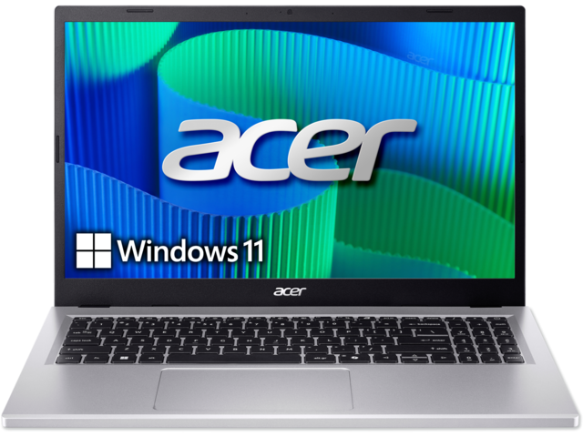 Лаптопи Acer Extensa 15 (EX215-57)