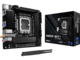 Дънни платки ASRock B860I WiFi