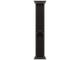 Смарт часовници Apple Watch Ultra 3 Cellular 49mm Black Titanium Case with Black/Charcoal Trail Loop - M/L