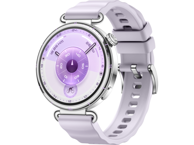 Смарт часовници Huawei Watch GT6, Konsu-B19FC, Purple