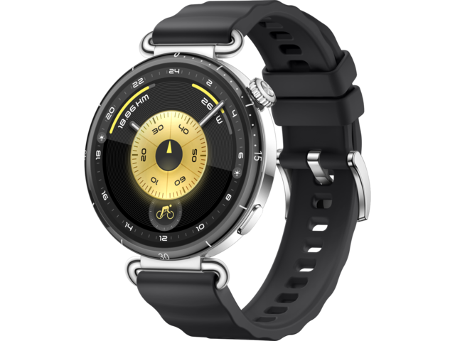 Смарт часовници Huawei Watch GT6, Konsu-B19F, Black