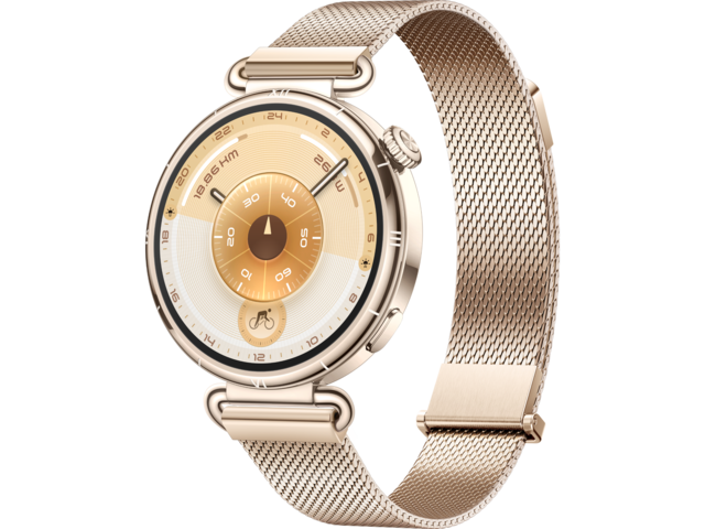 Смарт часовници Huawei Watch GT6, Konsu-B19M, Millanese