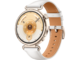 Смарт часовници Huawei Watch GT6, Konsu-B19L, White Leather
