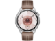 Смарт часовници Huawei Watch GT6, Konsu-B19L, Grey Leather