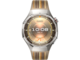Смарт часовници Huawei Watch GT6 Pro, Atum-B29W, Brown Woven
