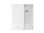 Калъфи PURO Booklet Crystal калъф за iPhone 6