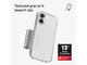 Калъфи ZAGG Cases Crystal Palace iPhone 17