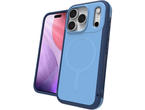Калъфи ZAGG Cases Sedona Snap iPhone 17 Pro Max Royal Ember