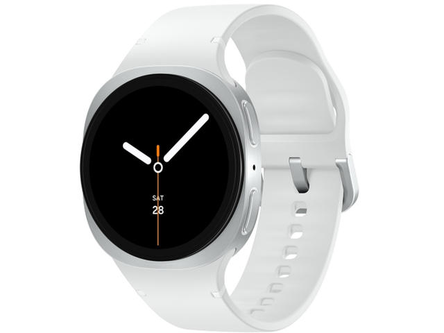 Смарт часовници Samsung Galaxy Watch 8 LTE 40mm, Silver