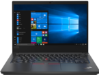 Употребявани лаптопи Lenovo ThinkPad E14 - втора употреба