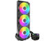 Охладители Arctic Liquid Freezer III Pro 420 A-RGB, Нарушена опаковка