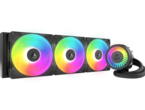 Охладители Arctic Liquid Freezer III Pro 420 A-RGB, Нарушена опаковка
