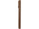 Калъфи Dviced Leather MagSafe iPhone 17 Pro Max case - Brown