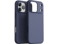 Калъфи Dviced Silicone MagSafe iPhone 17 Pro case - Blue