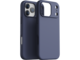 Калъфи Dviced Silicone MagSafe iPhone 17 Pro case - Blue
