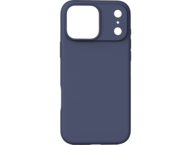 Калъфи Dviced Silicone MagSafe iPhone 17 Pro case - Blue