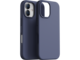 Калъфи Dviced Silicone MagSafe iPhone 17 case - Blue