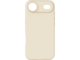 Калъфи Dviced Silicone MagSafe iPhone Air case - Beige