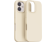 Калъфи Dviced Silicone MagSafe iPhone 17 case - Beige