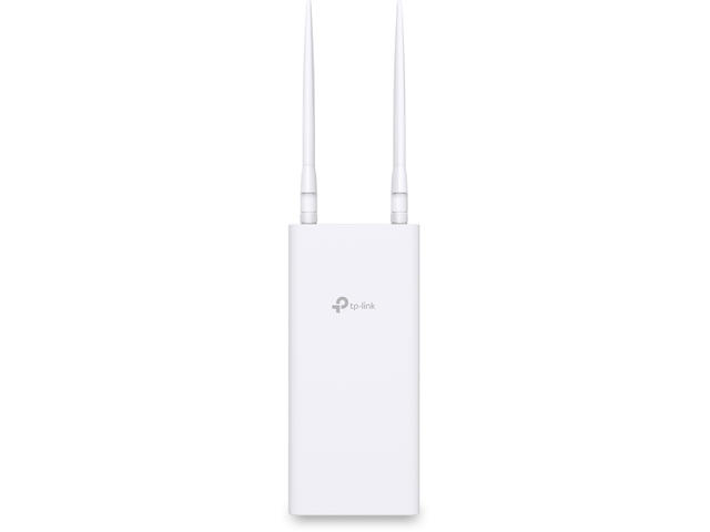 Мрежово оборудване TP-Link TL-MR100-Outdoor 4G 300 Mbps