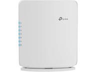 Мрежово оборудване TP-Link Archer BE220W BE7200 2-лентов
