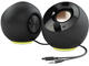Колони Creative Pebble SE, Black