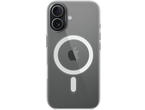 Калъфи Apple iPhone 17 Clear Case with MagSafe