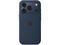 Калъфи Apple iPhone 17 Pro Silicone Case with MagSafe – Midnight