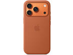 Калъфи Apple iPhone 17 Pro Silicone Case with MagSafe - Terra Cotta