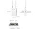 Мрежово оборудване TP-Link Omada ER703WP-4G-Outdoor Gateway 4G+ Cat6 AX3000 Wi-Fi 6
