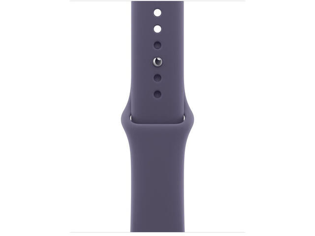 Каишки Apple Watch 42mm Purple Fog Sport Band - M/L