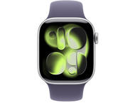 Каишки Apple Watch 42mm Purple Fog Sport Band - M/L