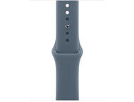 Каишки Apple Watch 42mm Anchor Blue Sport Band - M/L