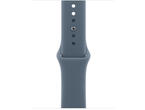 Каишки Apple Watch 42mm Anchor Blue Sport Band - M/L