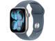 Каишки Apple Watch 42mm Anchor Blue Sport Band - M/L