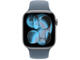 Каишки Apple Watch 42mm Anchor Blue Sport Band - M/L