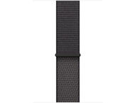 Каишки Apple Watch 46mm Dark Gray Sport Loop