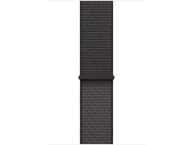 Каишки Apple Watch 46mm Dark Gray Sport Loop